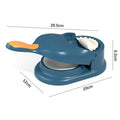 2 In 1 Dumpling Maker | Best Samosa Maker Glowtrends