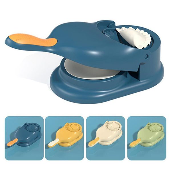 2 In 1 Dumpling Maker | Best Samosa Maker Glowtrends