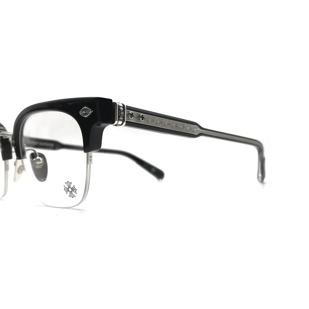 Chrome Hearts NEENERS BK Glasses