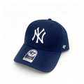 '47 MVP New York Yankees Navy Adjustable Cap