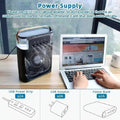 SmartMart® Smart fan Portable with cool air SmartMart®
