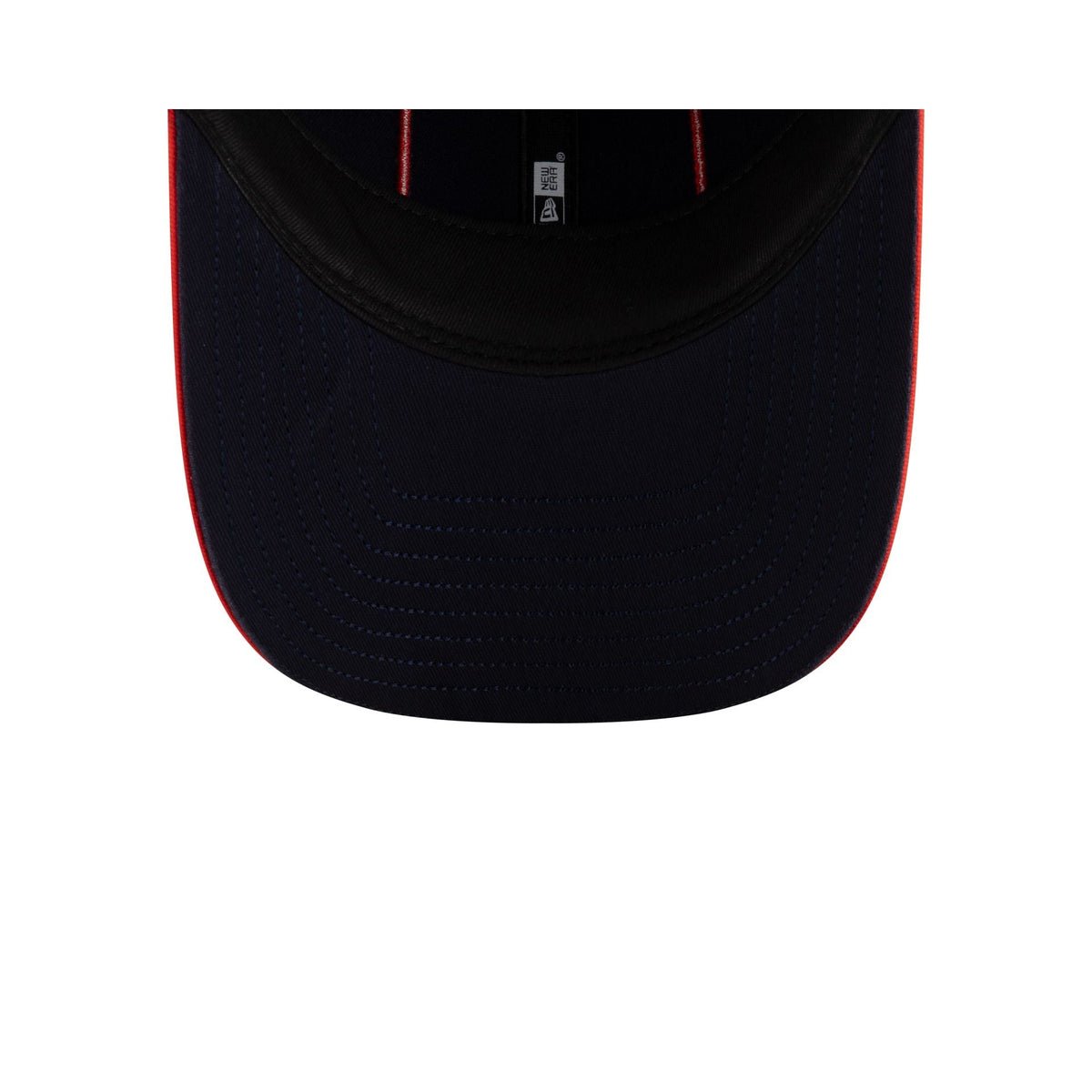Oracle Red Bull Racing Retro 9TWENTY Adjustable Hat