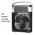 SmartMart® Smart fan Portable with cool air SmartMart®