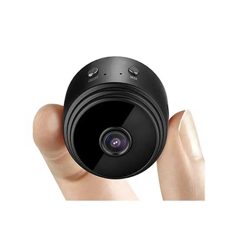 A09 Mini Wi-Fi Camera 1080p HD