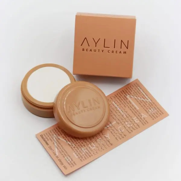 Aylin Beauty Cream For Face Acne Pimples, & Blackheads | Whitening Cream Glowtrends