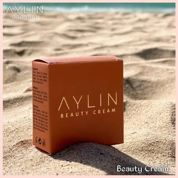 Aylin Beauty Cream For Face Acne Pimples, & Blackheads | Whitening Cream Glowtrends