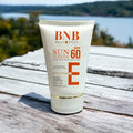 Bnb Sun Screen Spf-60 Rich Vitamin E Glowtrends