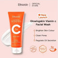 Disunie Vc Facial Wash Cleanser Glowtrends