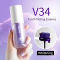 Hi-Smile | Teeth Brightening Hismiles V34 Colour Corrector Serum Glowtrends