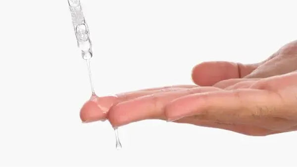 The Ordinary Niacinamide Serum Glowtrends