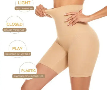 Women’s High Waist Heavy-shapewear Glowtrends