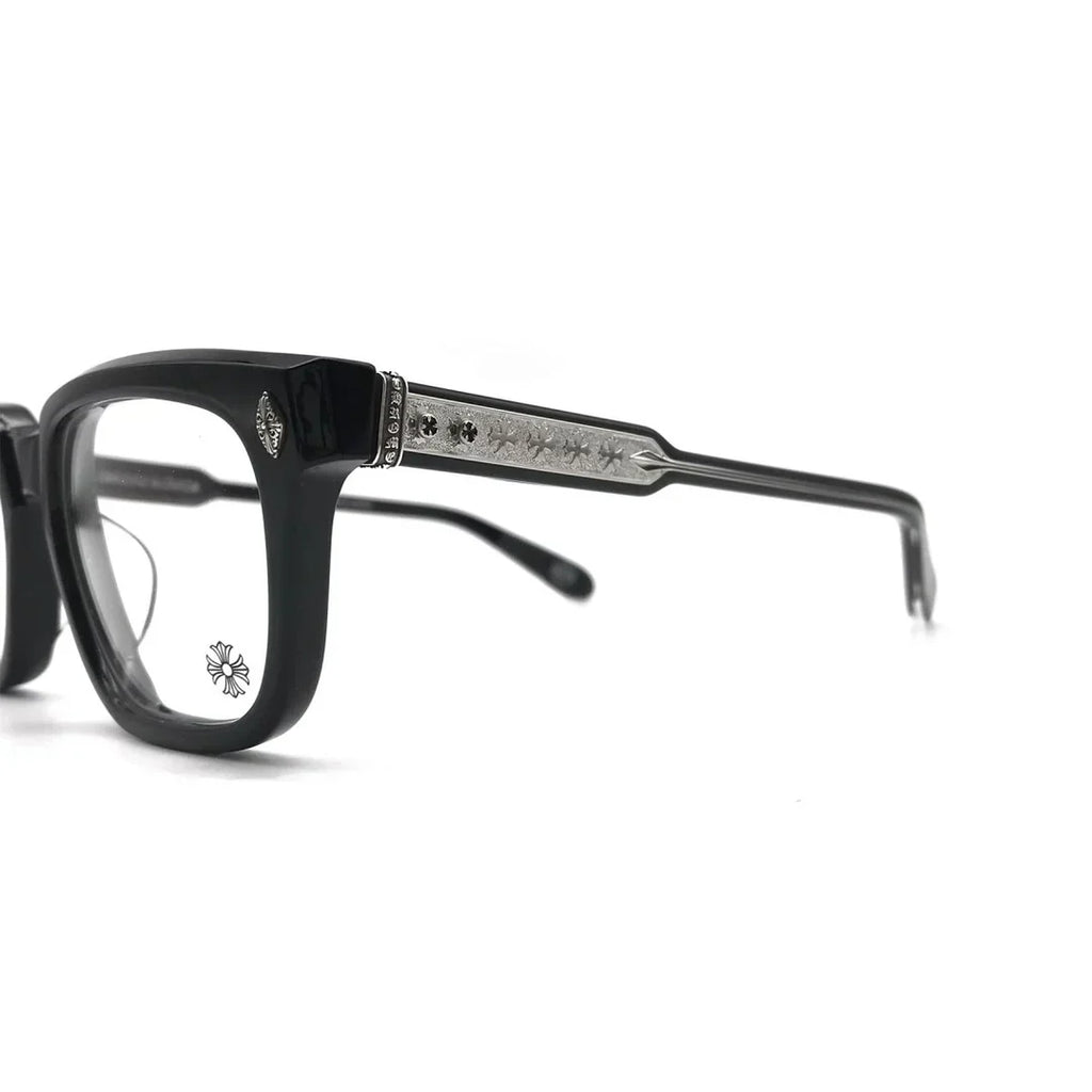 Chrome Hearts AMBIDIXTROUS BK Glasses