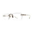 Chrome Hearts SINNERGASM II SS/GP Glasses