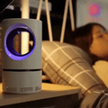 SmartMart® Electric USB Mosquito Killer Lamp SmartMart®