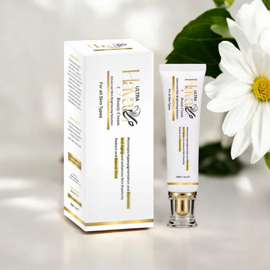 Pack Of 2 Haya Beauty Cream (Ultra)