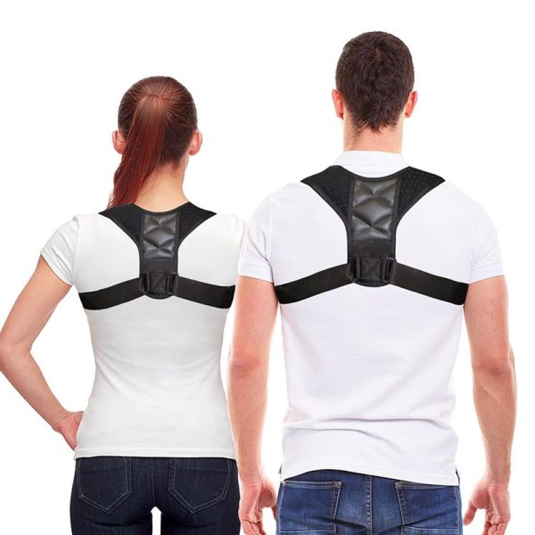 Smart Care Brand Posture Corrector Glowtrends