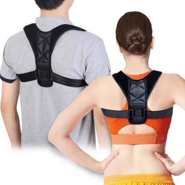 Smart Care Brand Posture Corrector Glowtrends